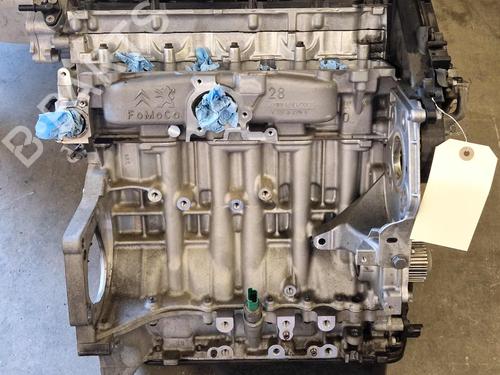 Used Engine Engine 38557694 38557694