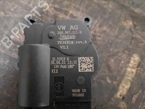 Module électronique VW ID.3 (E11, E12) Pro S | BP22278133M83 