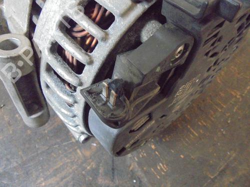 Alternator MERCEDES-BENZ M-CLASS (W164) ML 280 CDI 4-matic (164.120) | BP13435151M7 