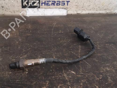 Used Electronic sensor KIA CEE'D (JD) 1.6 CRDi 128 (128 hp) 12877081