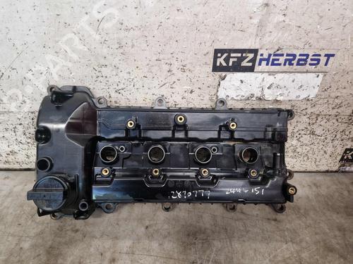 Used Valve cover Valve cover 37151969 37151969