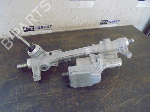 Used Steering rack MERCEDES-BENZ A-CLASS (W176) A 160 CDI / d (176.011) (90 hp) 12871025