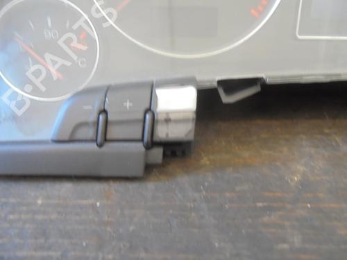 Kombinert Instrument AUDI A4 B6 Avant (8E5) 1.9 TDI | BP20090769C47 