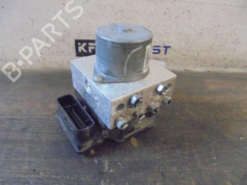 Used ABS pump FORD GALAXY II (WA6) 2.0 TDCi (163 hp) 12860389