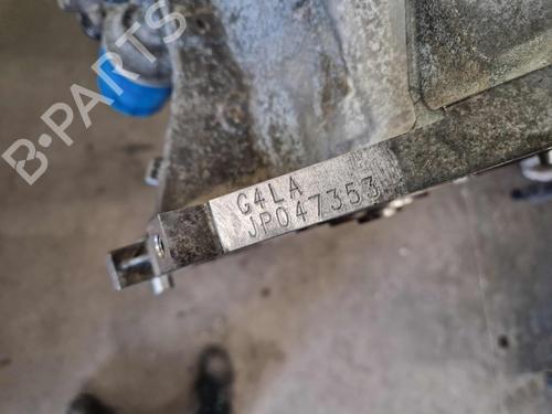 Engine KIA RIO IV (YB, SC, FB) 1.25 | BP29015386M1