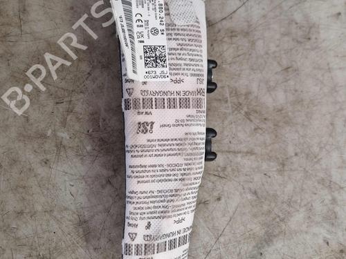 Høyre sete kollisjonspute VW GOLF VIII Variant (CG5, DB5) 2.0 TDI (116 hp) 30144614