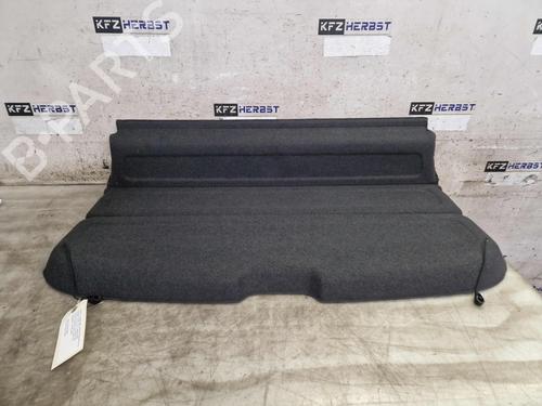 Used Rear parcel shelf PEUGEOT 3008 I MPV (0U_) 1.6 HDi (112 hp) 25795257