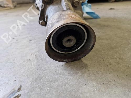Transfer box MITSUBISHI ASX (GA_W_) 1.8 DI-D (GA6W) | BP38989141M36 - Image 2