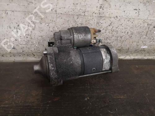 Used Starter VOLVO S80 II (124) D3 / D4 (163 hp) 13443766