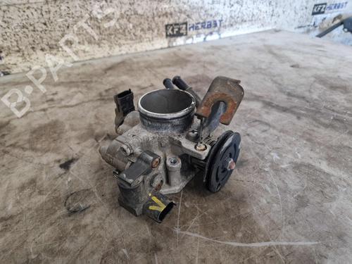 Throttle body KIA CEE'D Hatchback (ED) 1.4 | BP39738077M82 - Image 2