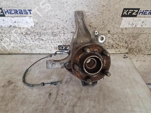 Używane Zwrotnica przednia prawa FORD GALAXY III (CK) 2.0 TDCi (150 hp) 31823719