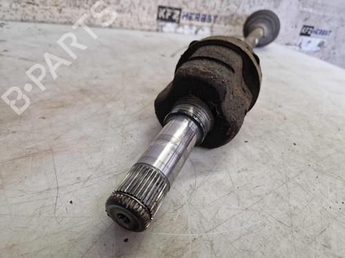 Right rear driveshaft OPEL INSIGNIA A Sports Tourer (G09) 2.0 CDTI (35) | BP28809283M41 