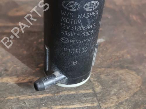 Washer pump KIA SPORTAGE III (SL) 2.0 CRDi AWD | BP22285518E24 
