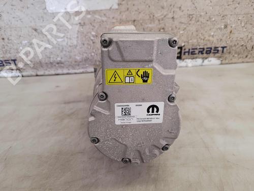 AC compressor FIAT 500e (332_) Elektro 3+1 (FA1) | BP23985612M34 