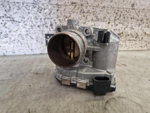 Used Throttle body FIAT BRAVO II (198_) 1.4 T-Jet (198AXG1B) (120 hp) 29705325