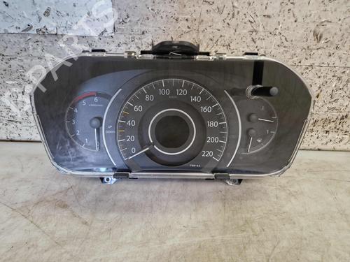 Used Instrument cluster HONDA CR-V IV (RM_) 1.6 i-DTEC (RE6) (120 hp) 29019870