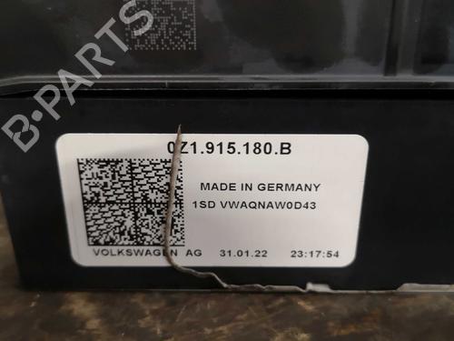 Electronic sensor SKODA ENYAQ iV SUV (5AZ) 80 | BP22291979M84