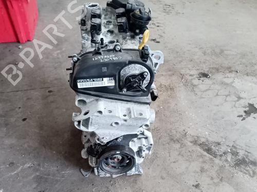 Engine VW GOLF VII (5G1, BQ1, BE1, BE2) 1.5 TSI | BP22623495M1 