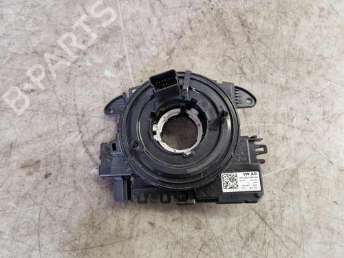 Etoupille airbag Etoupille airbag VW SHARAN (7N1, 7N2) 2.0 TFSI (200 hp) 33649214 33649214