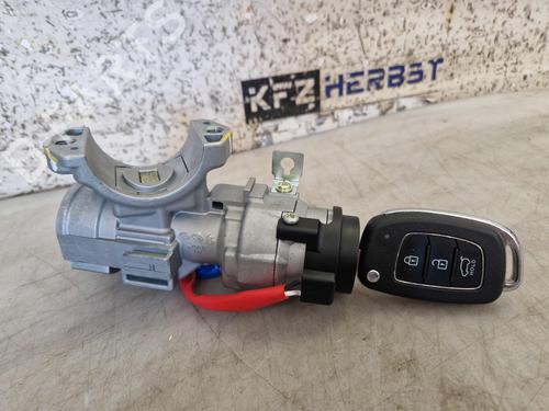 Ignition barrel HYUNDAI i20 III (BC3, BI3) 1.2 | BP27167339M48 