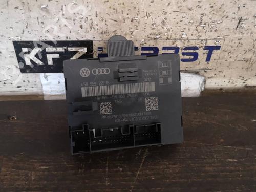 Used Control unit AUDI A6 C7 Avant (4G5, 4GD) 3.0 TDI quattro (245 hp) 19946280