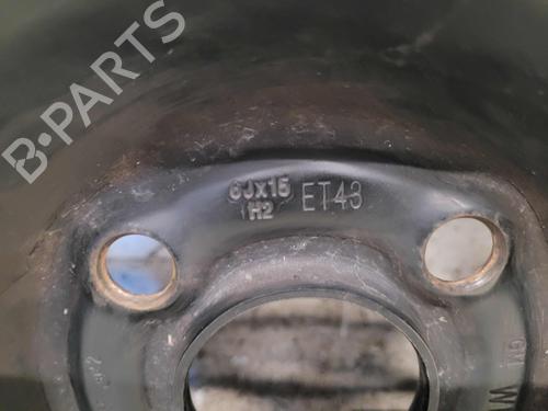 Felg OPEL MERIVA A MPV (X03) 1.7 DTI (E75) | BP24924439C45 