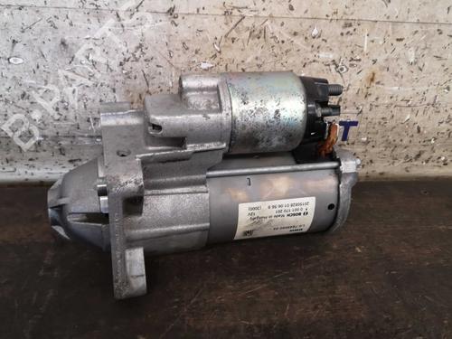 Used Starter MINI MINI (F56) One First (75 hp) 22289612