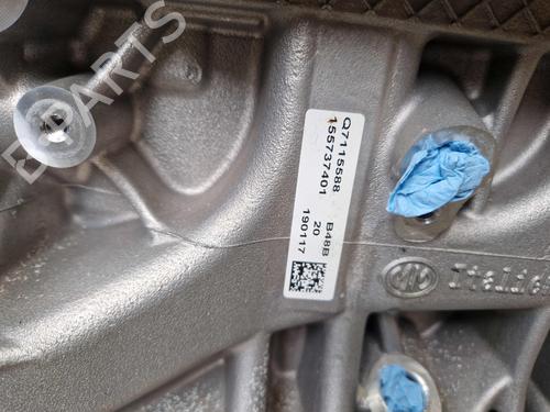 Engine BMW 7 (G11, G12) 740 e, Le | BP29527605M1 