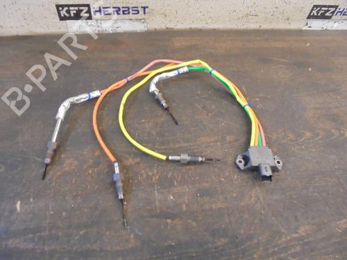 Electronic sensor DACIA DUSTER (HM_) 1.2 TCe 125 4x4 (HMMA) | BP12889334M84 