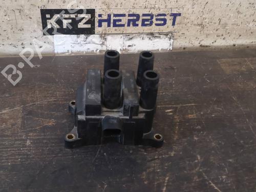 Elektronisk modul FORD FOCUS III 1.6 Ti (85 hp) 24923661