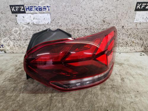 Used Right taillight DACIA SANDERO III 1.0 TCe 110 (110 hp) 31640504