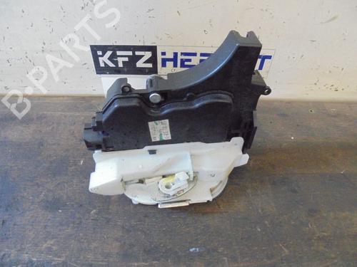 Used Front left lock MITSUBISHI L200 / TRITON (KA_T, KB_T) 2.5 DI-D 4WD (KB4T) (136 hp) 12886046