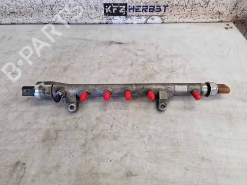 Used Injection rail SKODA FABIA II Combi (545) 1.6 TDI (90 hp) 27350116