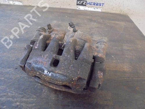 Used Right front brake caliper FIAT DUCATO Bus (250_) 150 Multijet 2,3 D (148 hp) 20091447