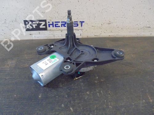 Ruitenwissermotor achter OPEL MOKKA / MOKKA X (J13) 1.6 (_76) (116 hp) 12887017