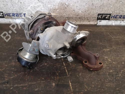 Turbolader/Kompressor VW TIGUAN (AD1, AX1) 2.0 TDI | BP22291372M71 