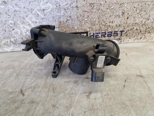 Used Pipe VW SHARAN (7N1, 7N2) 1.4 TSI (150 hp) 25133054