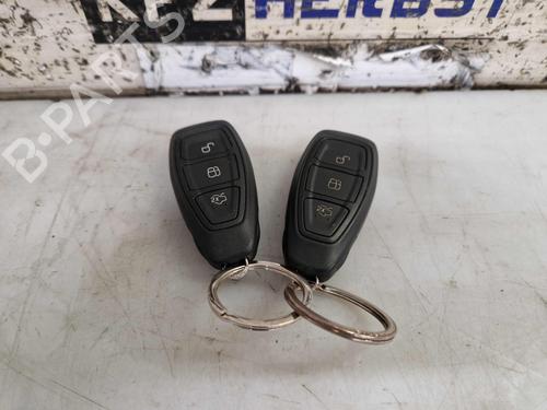 Used Ignition barrel FORD KUGA II (DM2) 1.5 EcoBoost (120 hp) 29324946
