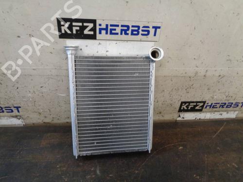 Used Heater matrix RENAULT KADJAR (HA_, HL_) 1.5 BLUE dCi 115 (HLA6) (116 hp) 12872096