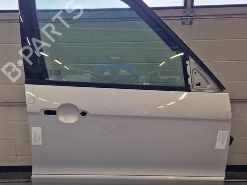 Used Right front door FORD GALAXY II (WA6) 2.0 TDCi (140 hp) 30587848