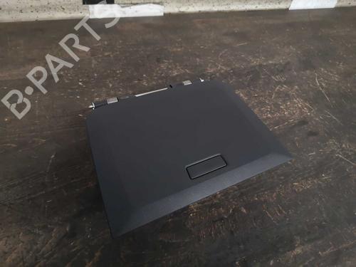 Glove box VW GOLF VII (5G1, BQ1, BE1, BE2) 1.6 TDI | BP13439229C95 