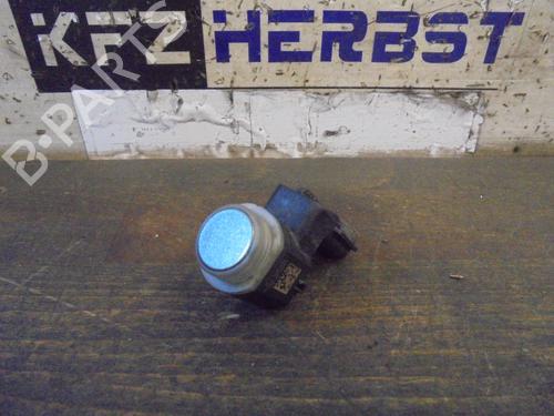 Used Electronic module NISSAN QASHQAI II SUV (J11, J11_) 1.2 DIG-T (115 hp) 13441952