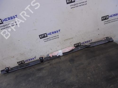 Høyre gardin kollisjonspute AUDI A1 (8X1, 8XK) 1.4 TFSI (122 hp) 19945116