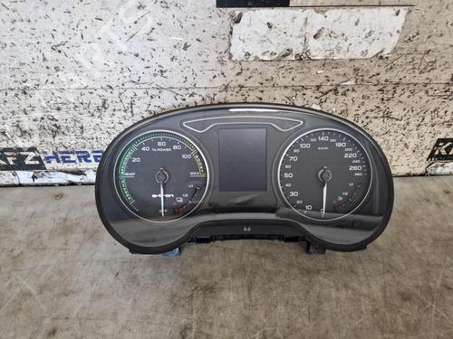 Used Instrument cluster Instrument cluster AUDI A3 Sportback (8VA, 8VF) 1.4 TSI (150 hp) 36488288 36488288