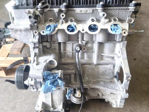Used Engine Engine 37233320 37233320