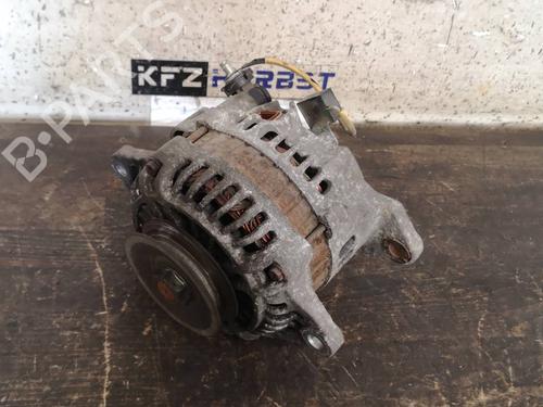 Used Alternator NISSAN X-TRAIL I (T30) 2.2 dCi 4x4 (136 hp) 19693602