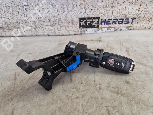 Used Ignition barrel FIAT TIPO Estate (356_, 357_) 1.6 D (356WXG1B) (120 hp) 27179040