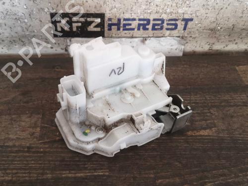 Used Front right lock FIAT TIPO Estate (356_, 357_) 1.6 Multijet (357WXG1) (131 hp) 22285319