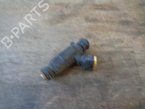 Used Injector HYUNDAI GETZ (TB) 1.1 (63 hp) 12864577