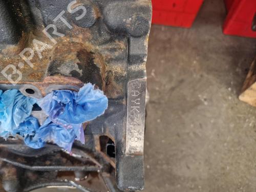 Engine SKODA OCTAVIA II Combi (1Z5) 1.8 TSI | BP37436334M1 - Image 2